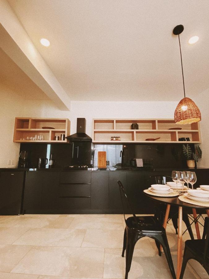 Casa Bicachi - Adults Only 호텔 푸에르토 에스콘디도 외부 사진