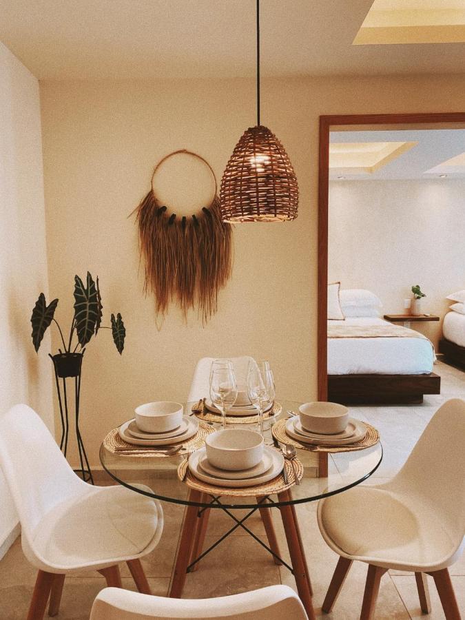 Casa Bicachi - Adults Only 호텔 푸에르토 에스콘디도 외부 사진